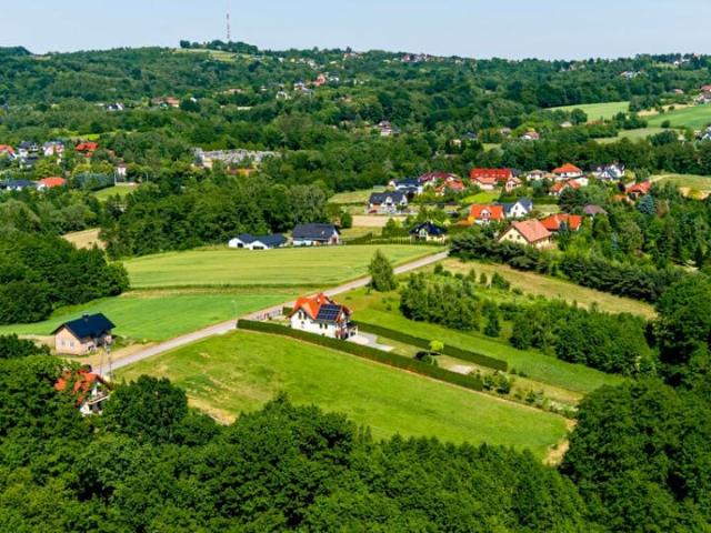 Grunt na sprzedaż w Nowodworze, Małopolskie