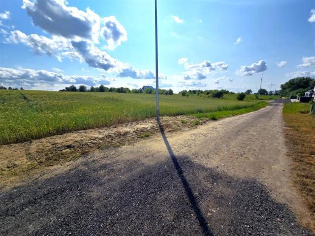 Grunt na sprzedaż w Stęszew, Wielkopolskie