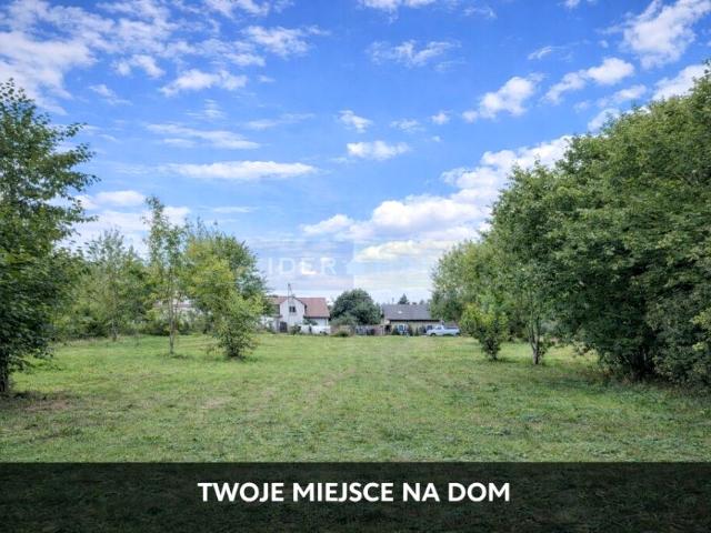 Grunt na sprzedaż w Nasielsk, Mazowieckie