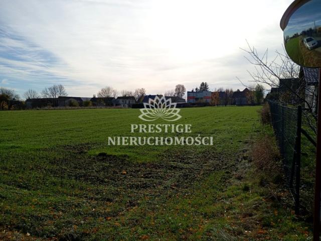 Grunt na sprzedaż w Pruszcz, Kujawsko-pomorskie