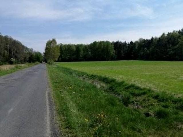 Grunt na sprzedaż w Gąba, Mazowieckie