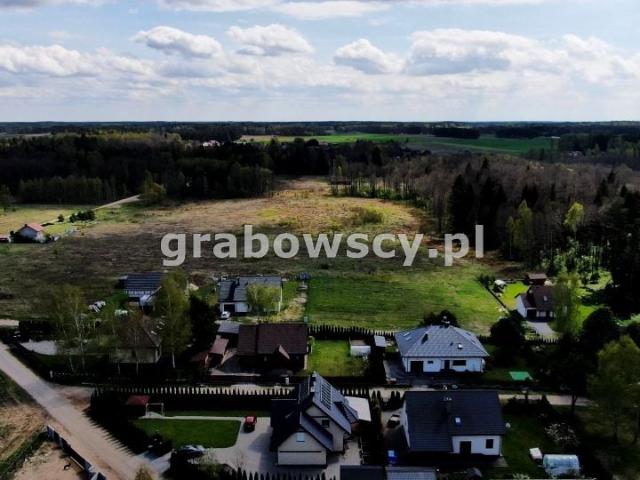 Grunt na sprzedaż w Solniczki, Podlaskie