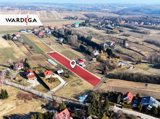 Grunt na sprzedaż w Garliczka, Małopolskie
