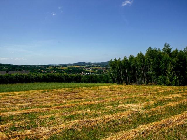 Grunt na sprzedaż w Gromnik, Małopolskie