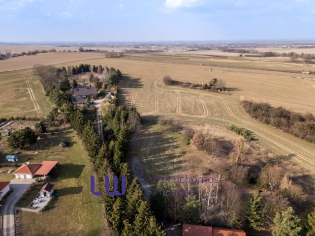 Grunt na sprzedaż w Trzebnica, Dolnośląskie