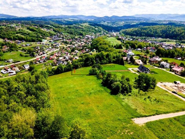 Grunt na sprzedaż w Nowy Sącz, Małopolskie