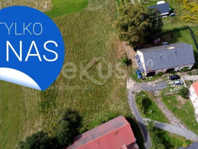 Grunt na sprzedaż w Jeżów Sudecki, powiat karkonoski