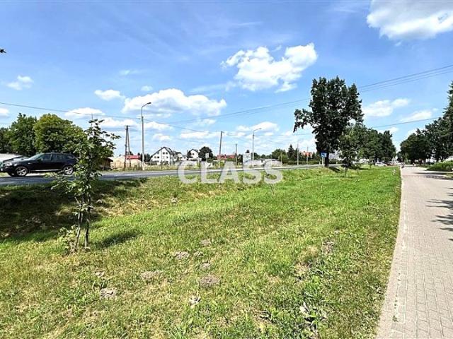 Grunt na sprzedaż w Osielsko, Kujawsko-pomorskie