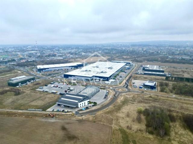 Grunt na sprzedaż w Koszalin, Zachodniopomorskie