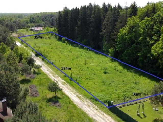 Grunt na sprzedaż w Lubelskie