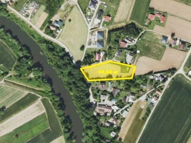 Grunt na sprzedaż w Żyraków, Podkarpackie