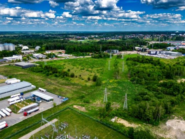 Grunt na sprzedaż w Białystok, Podlaskie