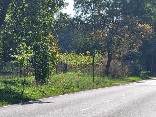 Grunt na sprzedaż w Mykanów, Śląskie