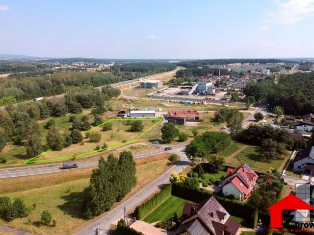 Grunt na sprzedaż w Krapkowice, Opolskie