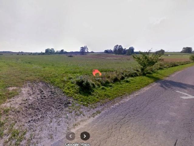 Grunt na sprzedaż w Biesiekierz, Zachodniopomorskie