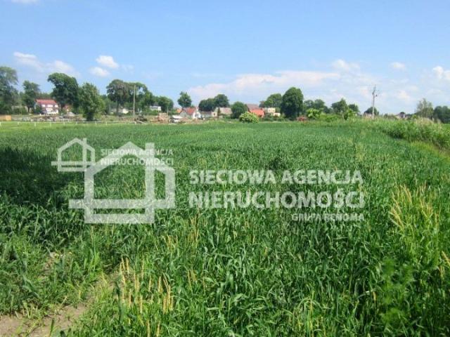 Grunt na sprzedaż w Sztutowo, Pomorskie