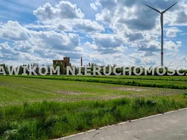 Grunt na sprzedaż w Mszczonów, Mazowieckie