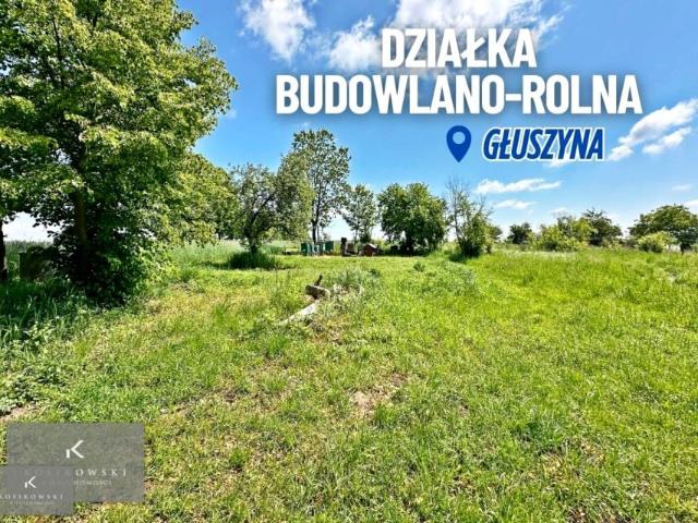 Grunt na sprzedaż w Namysłów, Opolskie