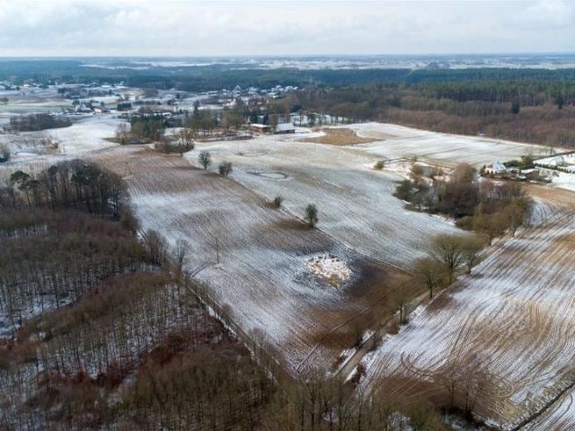 Grunt na sprzedaż w Zbiczno, Kujawsko-pomorskie