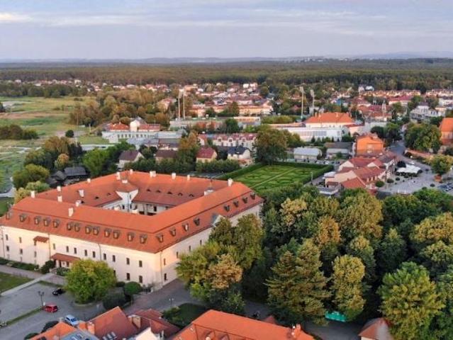 Grunt na sprzedaż w Niepołomice, powiat wielicki