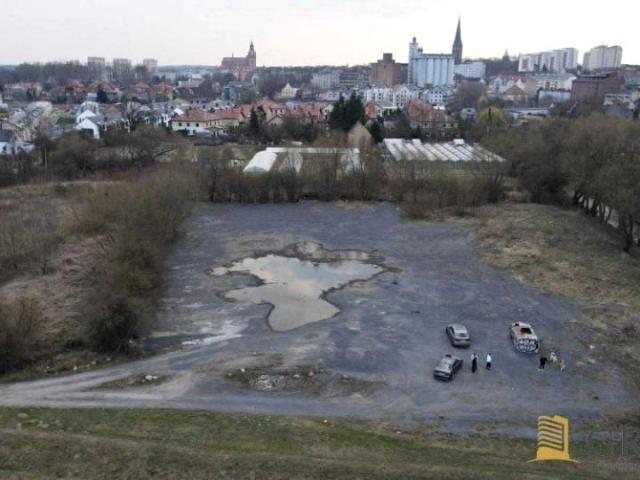 Grunt na sprzedaż w Stargard Szczeciński, Zachodniopomorskie