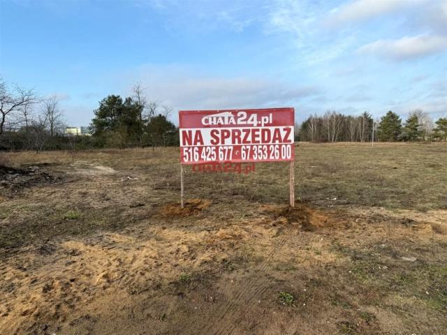 Grunt na sprzedaż w Piła, Wielkopolskie