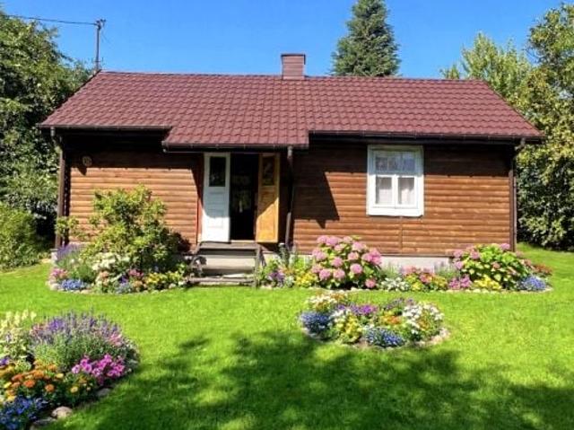 Grunt na sprzedaż w Krzczonów, powiat lubelski