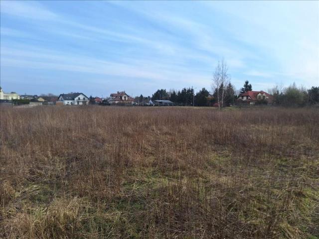 Grunt na sprzedaż w Michałowice, Mazowieckie