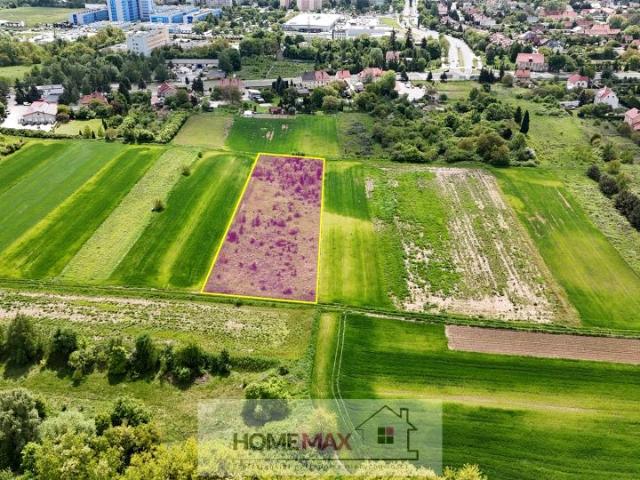Grunt na sprzedaż w Legnica, Dolnośląskie