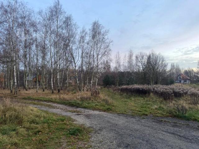 Grunt na sprzedaż w Pabianice, Łódzkie