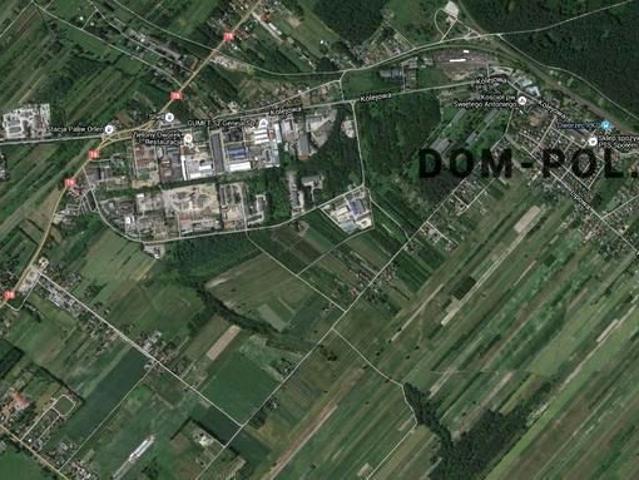 Grunt na sprzedaż w Kraśnik, powiat kraśnicki
