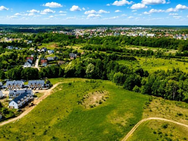 Grunt na sprzedaż w Kościerzyna, Pomorskie