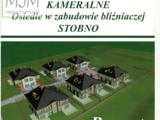 Grunt na sprzedaż w Stobno, Zachodniopomorskie