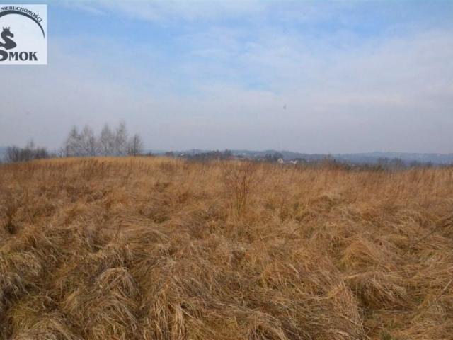 Grunt na sprzedaż w Dziekanowice, Małopolskie