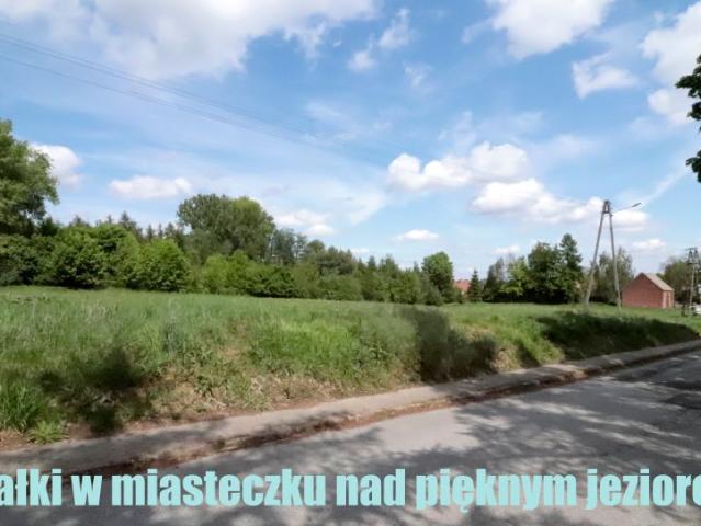 Grunt na sprzedaż w Łopienno, Wielkopolskie