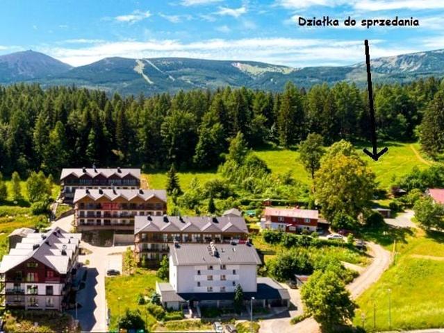 Grunt na sprzedaż w Karpacz, powiat karkonoski