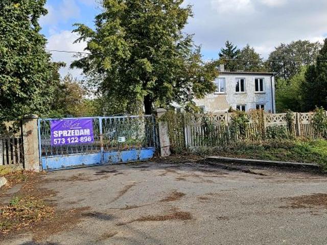 Grunt na sprzedaż w Wyszogród, Mazowieckie