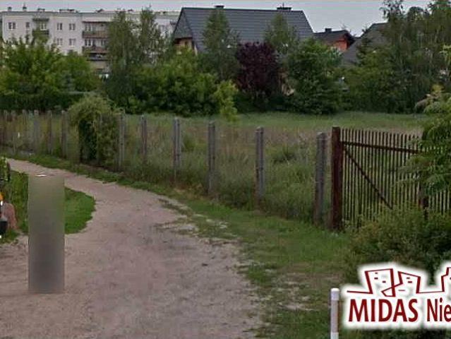 Grunt na sprzedaż w Włocławek