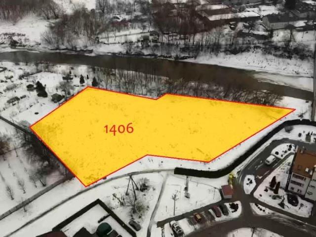 Grunt na sprzedaż w Strzyżów, Podkarpackie