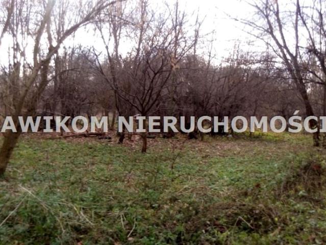 Grunt na sprzedaż w Sokule, Mazowieckie