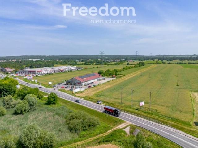 Grunt na sprzedaż w Żabno, Małopolskie