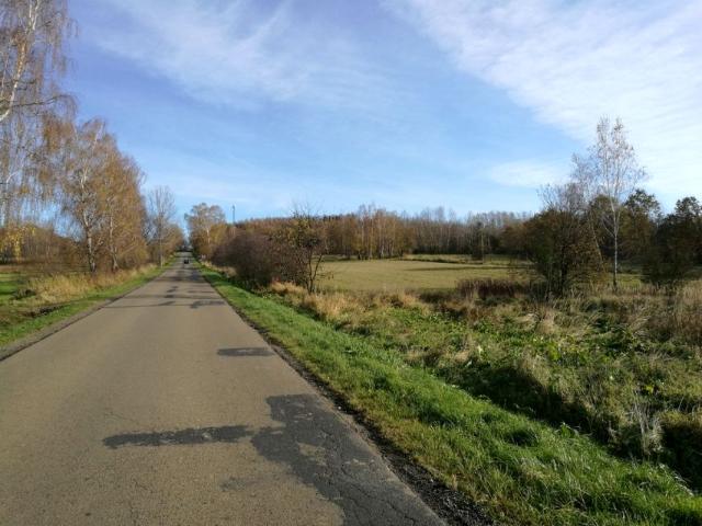 Grunt na sprzedaż w Lipinki, Małopolskie