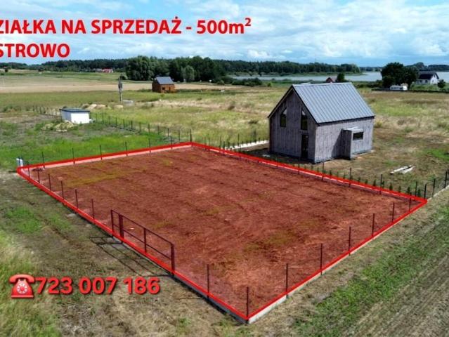 Grunt na sprzedaż w Płużnica, Kujawsko-pomorskie
