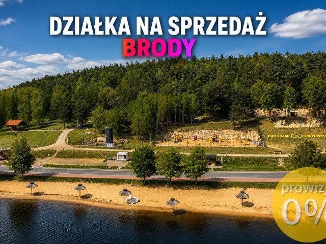 Grunt na sprzedaż w Świętokrzyskie