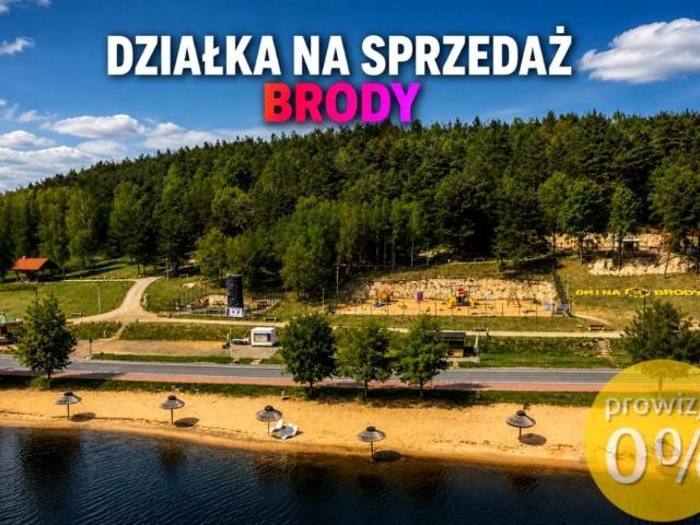 Grunt na sprzedaż w Świętokrzyskie