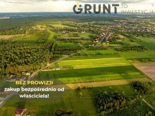 Grunt na sprzedaż w Kłobuck, Śląskie
