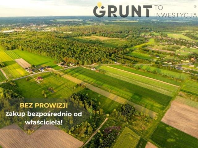 Grunt na sprzedaż w Mstów, Śląskie