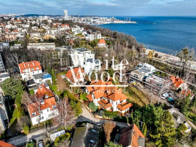Grunt na sprzedaż w Gdynia, Pomorskie