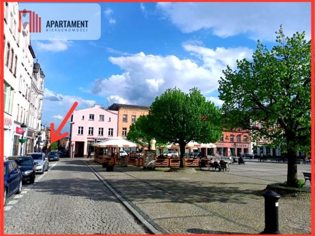 Grunt na sprzedaż w Kościerzyna, Pomorskie