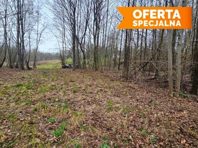 Grunt na sprzedaż w Mogilany, Małopolskie